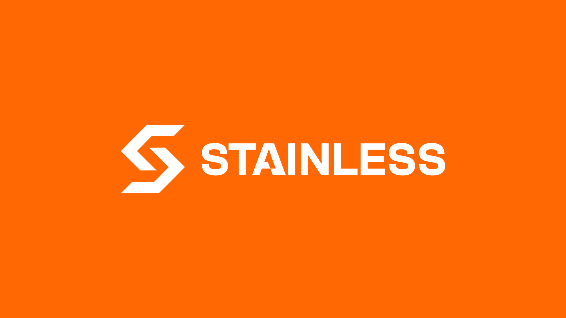 Stainless